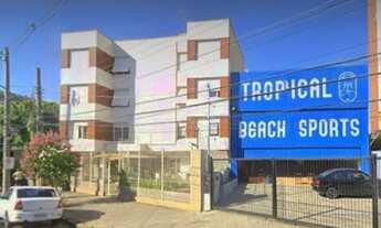 Imagem: Apartamento para Venda - 41.81m², 1 dormitório