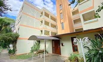 Imagem 3: Apartamento de dois dormitórios, 53,54m² e uma vaga de garagem (rotativa) junto a ESPM no