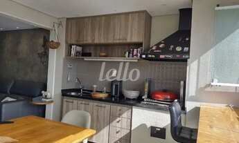 Imagem: São Paulo - Apartamento Padrão - Vila