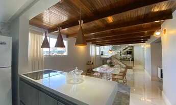 Imagem 2: COBERTURA MANSÃO VILLE DE PARIS !