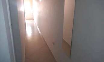 Imagem 3: Casa para aluguel com 45 metros quadrados com 2 quartos em Parque Santa Teresa - Carapicuí