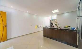 Imagem 4: Casa com 4 dormitórios, 190 m² - venda por R$ 1.490.000,00 ou aluguel por R$ 15.800,00/mês