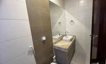 Imagem 4: VA Casa para venda possui 10 metros quadrados com 3 quartos em São Conrado - Aracaju - SE