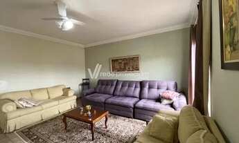 Imagem 3: Casa - Jardim dos Oliveiras - Campinas