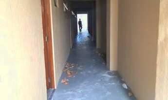 Imagem 6: Apto novo no Benfica frente FEAAC-UFC