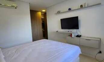 Imagem 11: Apartamento para Venda em Salvador, Patamares, 3 dormitórios, 3 suítes, 4 banheiros, 2 vag