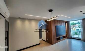 Imagem 4: Condomínio The Club - Parque das Laranjeiras