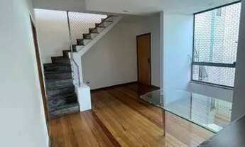 Imagem 3: Cobertura com 3 quartos, 1 suíte, 2 vagas paralelas