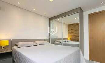 Imagem 6: Studio com 1 dormitório para alugar, 33 m² por R$ 4.472/mês - Perdizes - São Paulo/SP!