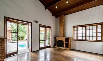 Imagem 3: Casa para locação em Alphaville - Residencial 03