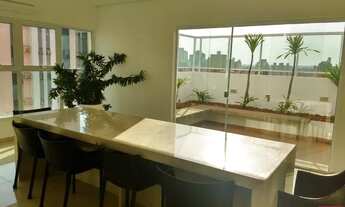 Imagem 3: Apartamento para aluguel tem 39 metros quadrados com 1 quarto