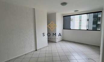 Imagem 4: APARTAMENTO NO RESIDENCIAL KEILA ALVES - ÁGUAS CLARAS