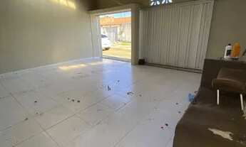 Imagem 2: Casa para venda com 88 metros quadrados com 2 quartos em Jangurussu - Fortaleza - CE