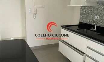 Imagem 5: Apartamento para locação/aluguel - Barirro -Fundação - São Caetano do Sul