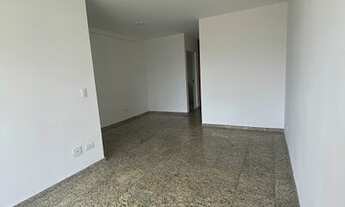 Imagem 2: Apartamento 03 dormitórios em Alphaville - andar alto