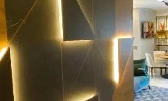 Imagem 2: Barra da Tijuca, 2 suítes, 80m, vaga Ilha Pura