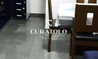 Imagem 2: Seu novo lar em Diadema: Apartamento de 2 Dorms com Vaga no Centro da cidade Pronto para