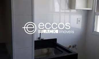 Imagem 2: Apartamento para aluguel, 2 quartos, 1 suíte, 2 vagas, Santa Mônica - Uberlândia/MG