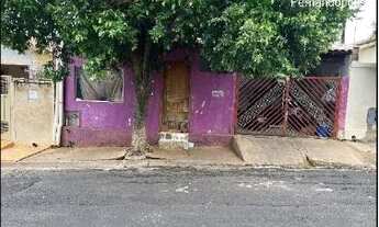 Imagem: FERNANDOPOLIS - Casa Padrão