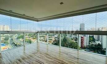 Imagem 5: Apartamento à Venda no Campo Belo, 206 m², R$ 3.100.000,00