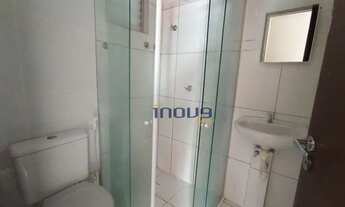 Imagem 7: Apartamento com 1 dormitório para alugar, 46 m² por R$ 948,00/mês - Maraponga - Fortaleza