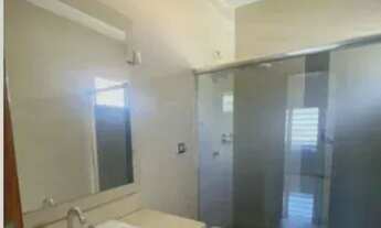 Imagem 4: Sobrado para aluguel com 250 metros quadrados com 3 quartos em Santa Cruz - Cuiabá - MT