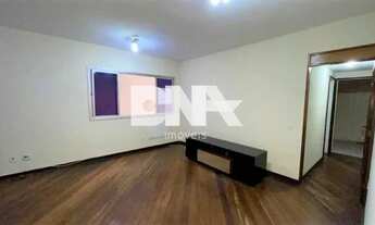 Imagem: Apartamento-À VENDA-Catete-Rio de Janeiro-RJ