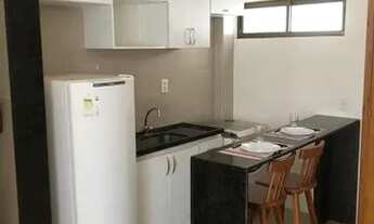 Imagem 2: Apartamento Completo no Portão