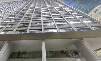 Imagem: Cobertura duplex para venda com 2205 metros