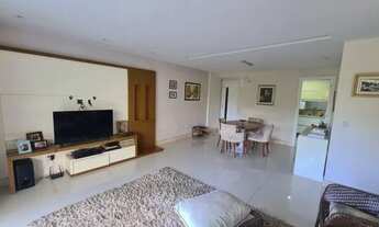 Imagem 2: Alphalife - Alphaville 1, 103m², 3 Quartos, Varanda Gourmet, Armários, 2 Vagas Soltas