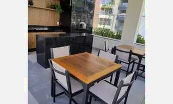 Imagem 4: Studio com 1 Quarto à venda, 24m² - Campo Belo