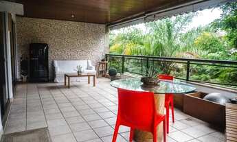 Imagem 3: Apartamento recreio, varandao, 3 quartos