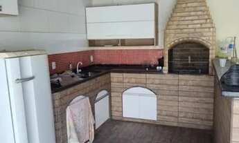 Imagem 6: Alugo casa no condomínio green park II em itapeba