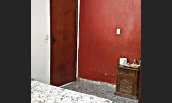 Imagem 2: Aluguel Casa 3 quartos, sala ampla, quinta grande com árvores frutíferas.- Leia o anúncio