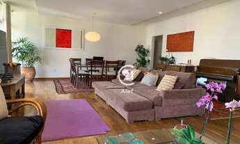 Imagem 3: Otimo apartamento com 3 suites, varanda e excelente localização em Higienópolis