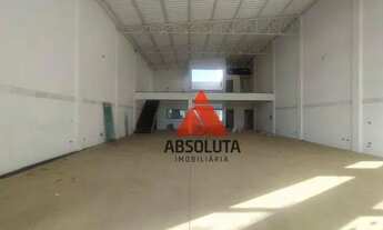 Imagem: Salão para alugar, 360 m² por R$ 6.800,00/mês