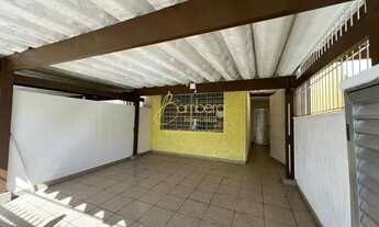 Imagem: Casa à venda e/ou Locação com 170m²