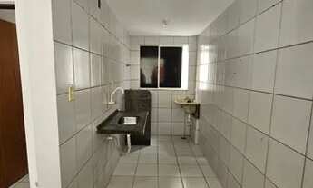 Imagem 6: Aluga-se apto no Anil (Eco Park 6