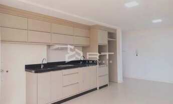 Imagem 4: Apartamento semi mobiliado