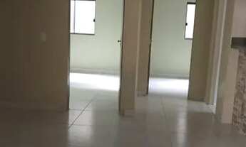 Imagem 5: Setor Oeste QD 17, 3 quartos forrada + casa de fundos 2qts R$ 320.000 ac CEF