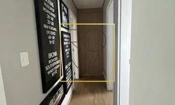 Imagem 2: COBERTURA COM PLANEJADOS NO COND PLAZA BELLA VISTA