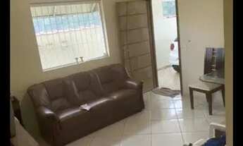 Imagem 5: CF Casa disponível