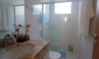 Imagem 3: Apartamento mobiliado para aluguel com 2 quartos, sendo 1 suite em Buraquinho