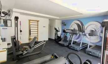 Imagem 4: Apartamento com 03 dormitórios sendo 1 suíte em Vila Andrade