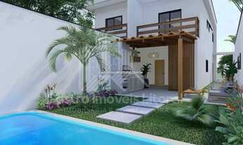 Imagem 4: Caraguatatuba - Casa Padrão - Golfinho