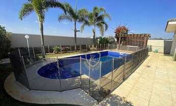 Imagem 2: Casa com 4 dormitórios, 465 m² - venda por R$ 3.200.000,00 ou aluguel por R$ 16.650,00/mês