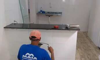 Imagem 4: Salvador - Casa Padrão