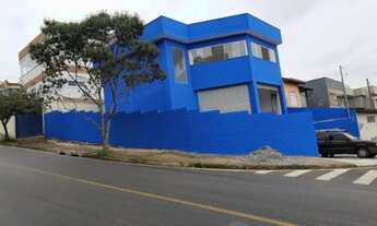 Imagem 2: Oportunidade Predio Comercial 246,80m² Locacao Garantida Portal dos Ipes Preço Baixo