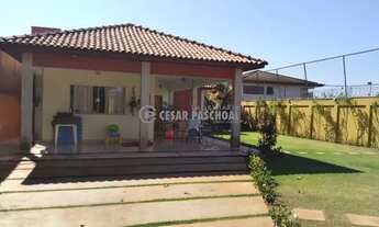 Imagem 2: Casa Térrea Jardim Recreio CASA 3 DORMITORIOS, SENDO 1 SUITE C/ ARMARIOS SALA 2 AMBIENTES