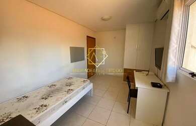 Imagem 2: Aluga-se kitnet alto padrão, mobília completa, Barão Geraldo, Campinas/SP